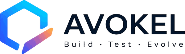 AVOKEL — Build · Test · Evolve